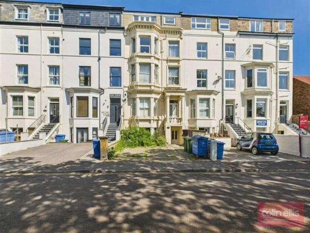 Flat for sale in The Old Town, Kepwick