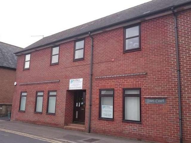 Flat for rent in Sturminster Newton, Bagber