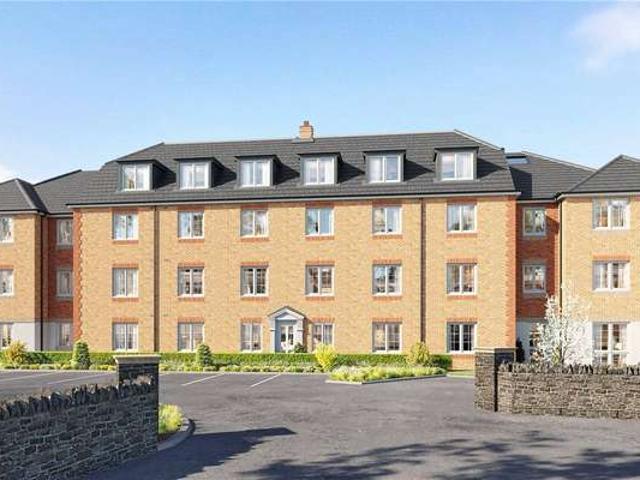 Flat for sale in St Cuthbert Out, Wells