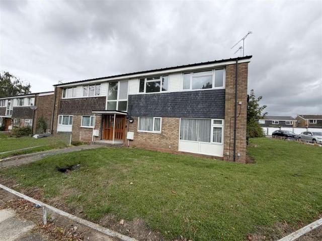 Flat for rent in Kings Norton, West Midlands