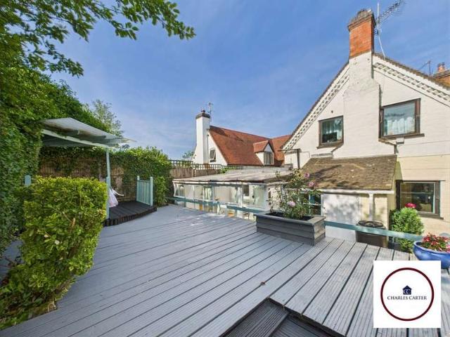 Flat for rent in Bishampton, Crookhill