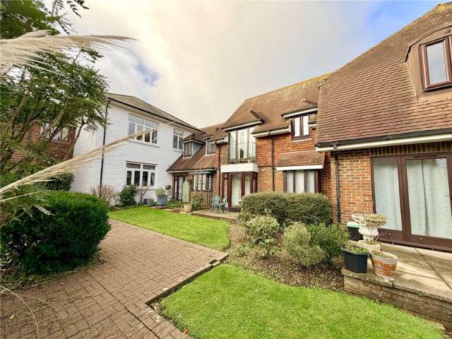 Flat for sale in Walhampton, Ashurst Bridge