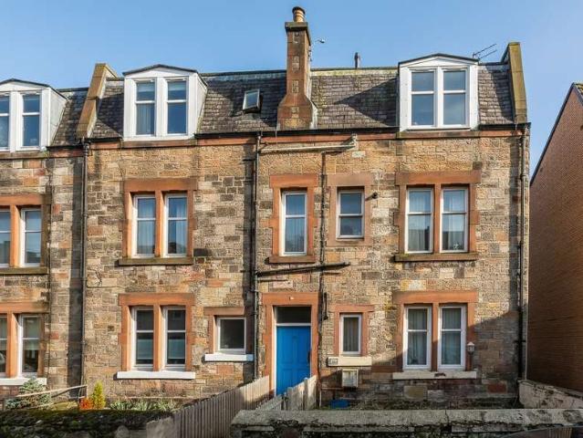 Flat for sale in Fisherrow, Musselburgh