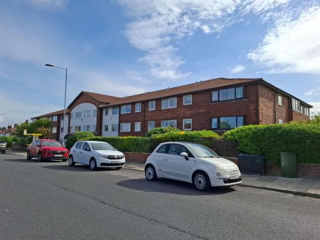 Flat for sale in Liscard