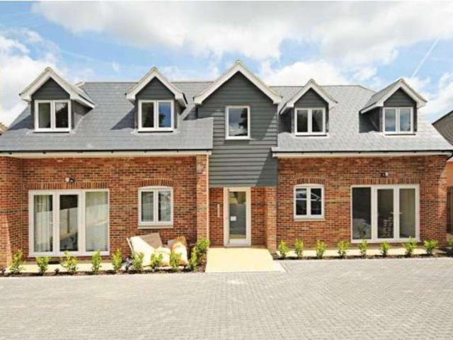 Flat for rent in Kennington, Vale of White Horse