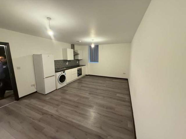 Flat for rent in Bedford, Wigan
