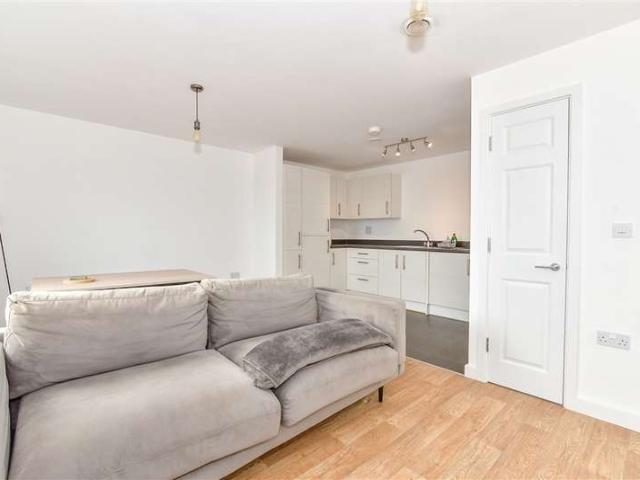 Flat for sale in Chichester, Littlecote