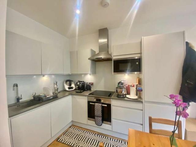 Flat for rent in Henley-on-Thames, Berrick Salome