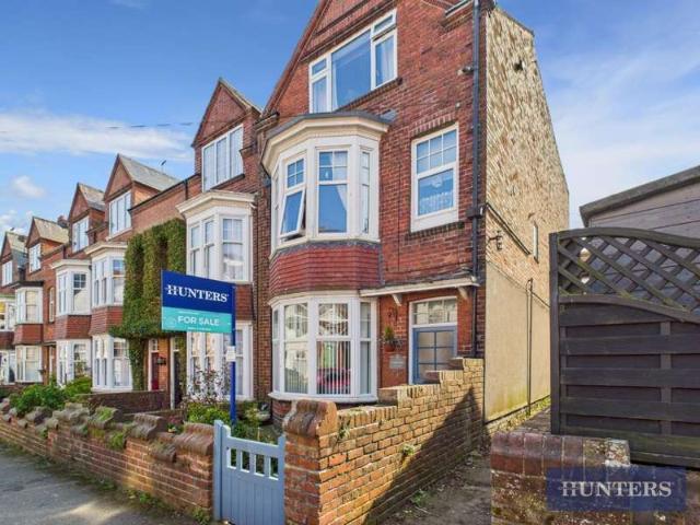 Flat for sale in The Pastures, Filey