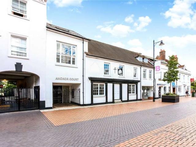 Flat for sale in Riverdene, Priest Down
