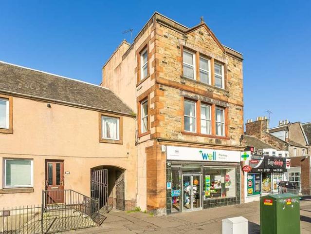 Flat for sale in Fisherrow, Musselburgh
