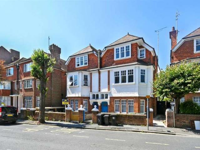 Flat for sale in Holywell, Eastbourne