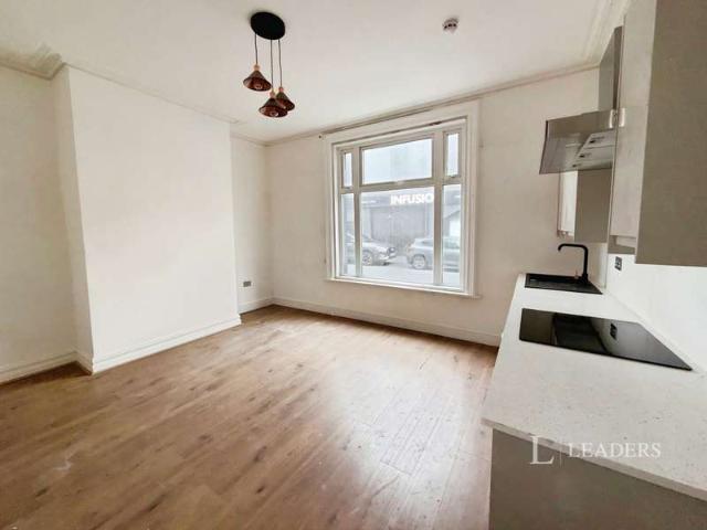 Flat for rent in Blackpool