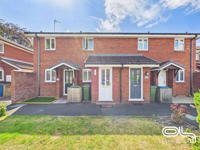 Flat for sale in Baswich, Staffordshire