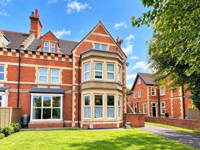 Flat for sale in Burnham-on-Sea and Highbridge, Burnham-on-sea