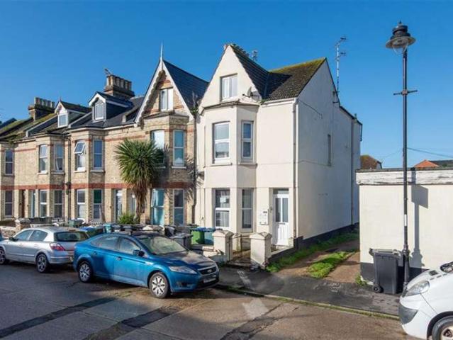 Flat for sale in Clapham, West Sussex