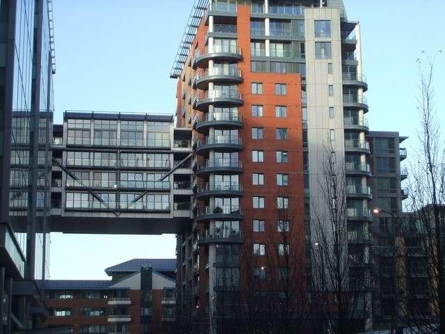 Flat for sale in City Centre, Georgia