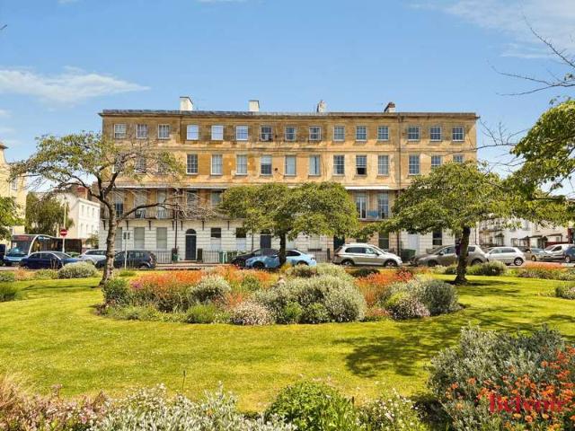 Flat for sale in Ewens Farm, Golden Valley