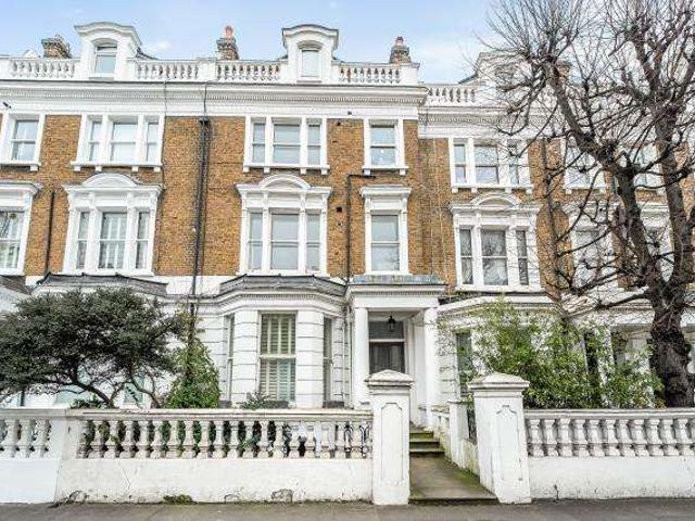 Flat for sale in Notting Hill, Greater London