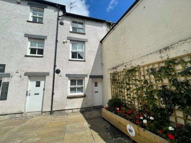 Flat for rent in Ulverston