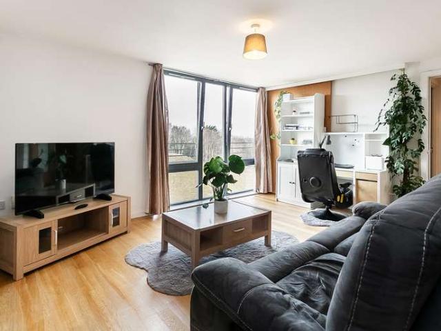 Flat for sale in Scotland