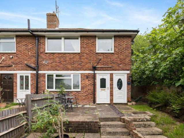 Flat for sale in Lewes, Iford