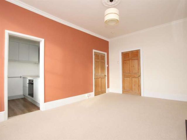 Flat for rent in Walcot, Bath