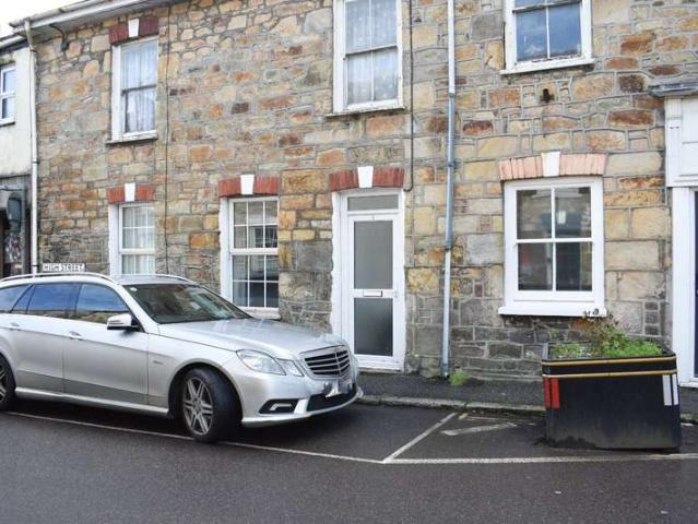 Flat for sale in Chacewood, Chacewater