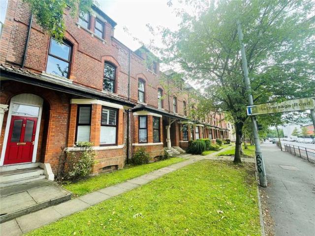 Flat for sale in Chorlton-on-Medlock, Georgia