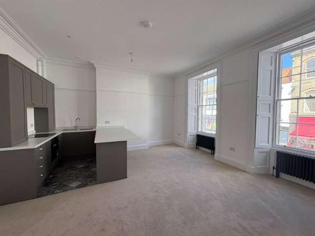 Flat for sale in Berwick-upon-tweed, Northumberland