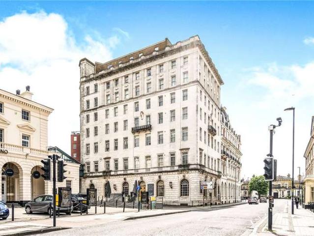 Flat for sale in St Mary's, City Of Southampton