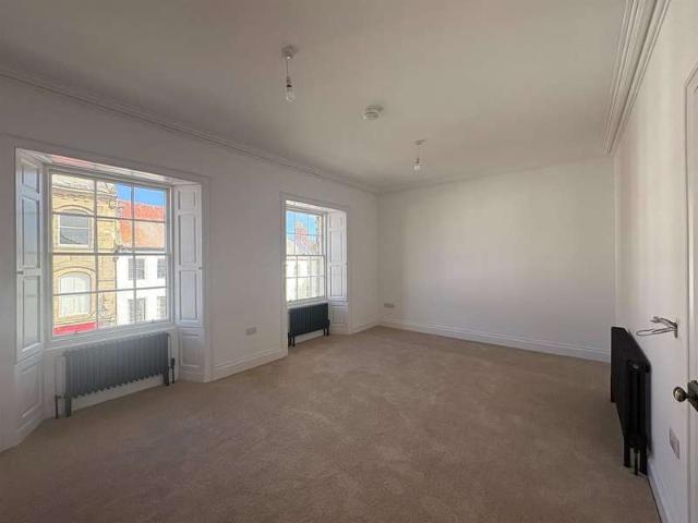Flat for sale in Berwick-upon-tweed, Northumberland