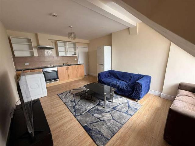 Flat for rent in Georgia, Greater Manchester