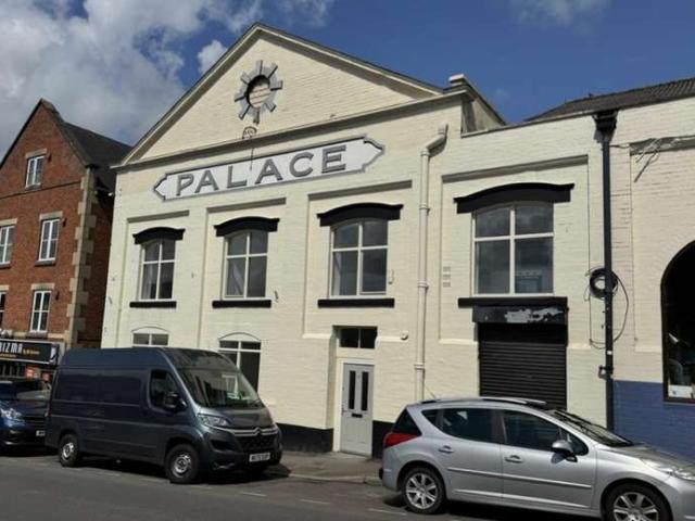 Flat for rent in Chippenham, Wiltshire
