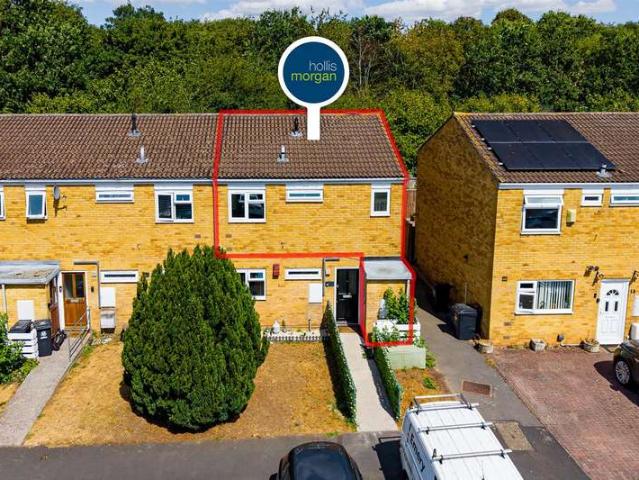 Flat for sale in Greenbank, Feckenham