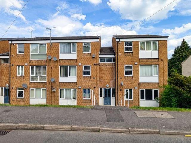 Flat for sale in Gedling