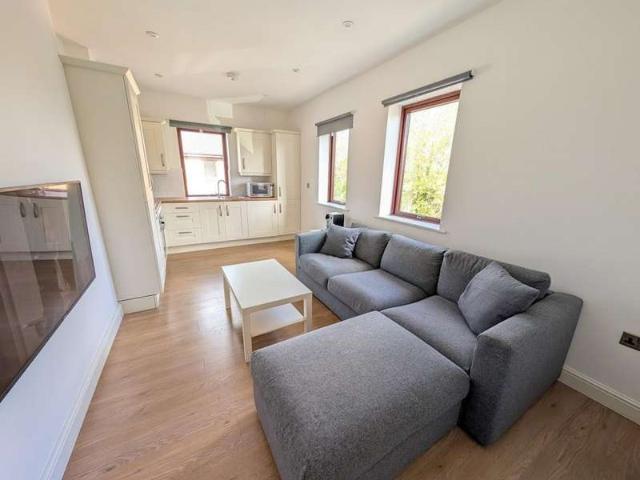 Flat for sale in Lower Morton, South Gloucestershire
