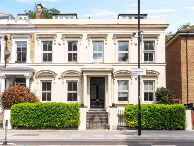 Flat for sale in Clapton, Lower Clapton