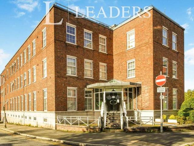 Flat for sale in Northgate Village, Two Mills