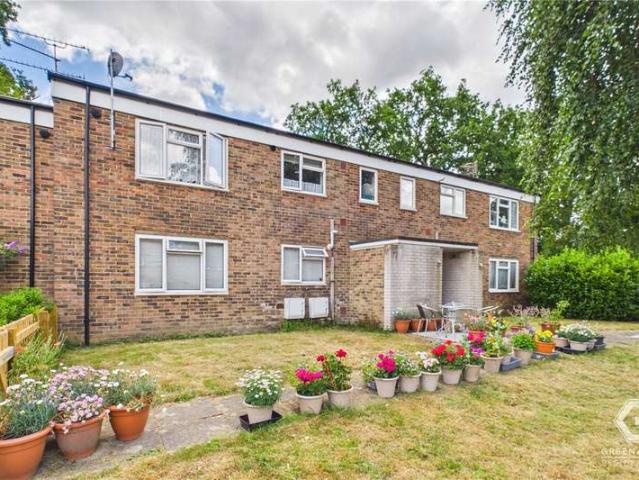 Flat for sale in Northgate, Glynde