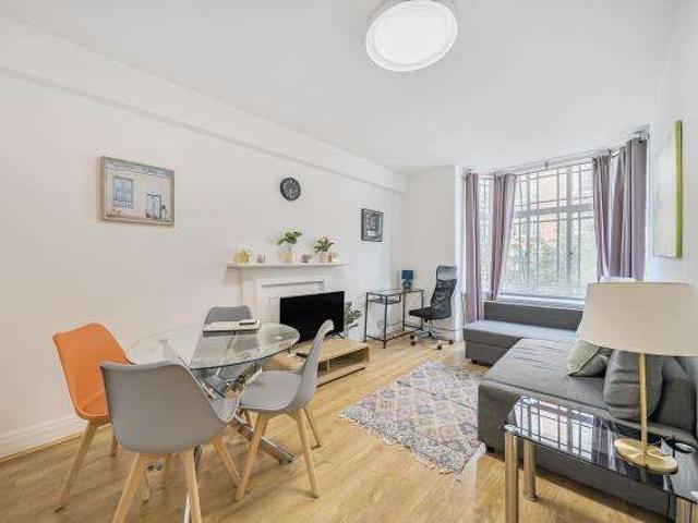 Flat for sale in Kensal Town, Bayswater