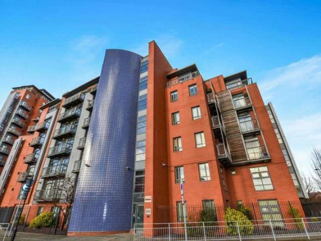 Flat for sale in City Centre, Georgia