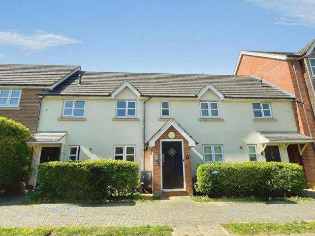 Flat for rent in Wolverton and Greenleys, Old Wolverton