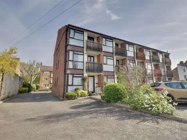 Flat for sale in Southsea, Portsmouth