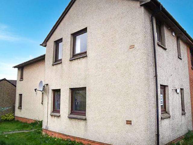Flat for rent in Livingston, Eliburn