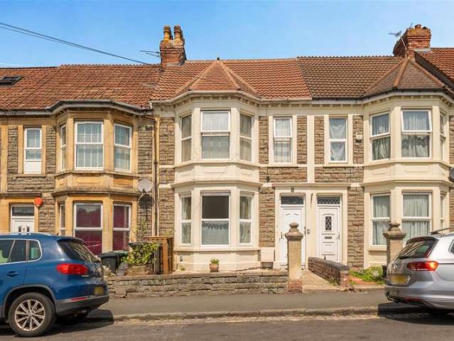Flat for sale in Upper Knowle, Feckenham