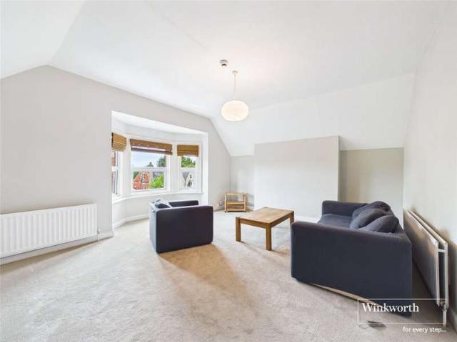 Flat for sale in Reading West, Reading