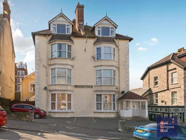 Flat for rent in Swanage, East Dorset