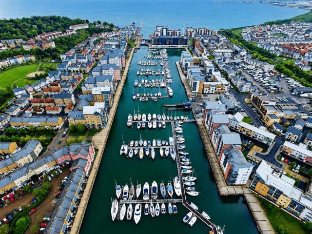 Flat for rent in Woodhill, Portishead