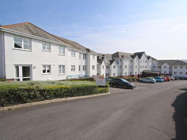 Flat for sale in Swanage, East Dorset